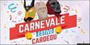 Cardedu: il Carnevale estivo