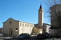 Cardedu: chiesa parrocchiale di San Paolo Apostolo