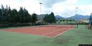 Cardedu: impianto sportivo Comunale: un Campo da Tennis