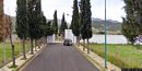 Cardedu: il Cimitero di Cardedu