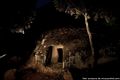 Cardedu-Necropoli del monte Arista: veduta delle tombe