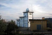 Cardedu-L&rsquo;Osservatorio Astronomico di Cardedu