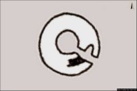 Cardedu-Nuraghe Genna Masoni: planimetria