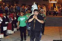 Cardedu-Spiaggia di Sa Perda &rsquo;e Pera: la festa della Madonna degli Angeli