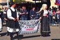 Cargeghe-Sfilata del Gruppo Folk Nostra Signora De Contra Cargeghe-Sfilata del Gruppo Folk Nostra Signora De Contra