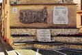 Cargeghe-Monumento ai Caduti e Memoriale della Costituzione: il Monumento ai Caduti