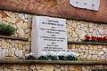Cargeghe-Monumento ai Caduti e Memoriale della Costituzione: il Memorale della Costituzione