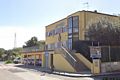 Cargeghe: il Municipio di Cargeghe