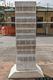 Cargeghe-Piazza Grazia Deledda: scultura di Pinuccio Sciola
