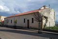 Cargeghe-La casa parrocchiale