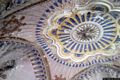 Cargeghe-Casa parrocchiale: decorazioni interne