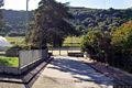 Cargeghe: impianti sportivi: ingresso