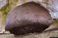 Cargeghe-Necropoli di S’Elighe Entosu: interno della tomba IX Cargeghe-Necropoli di S’Elighe Entosu: interno della tomba IX