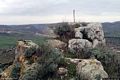 Cargeghe-resti del nuraghe di Pedras Serradas