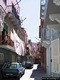 Carloforte: vicoli del centro