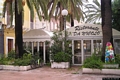 Carloforte-Il ristorante Da Nicolo