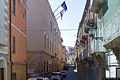 Carloforte-Sede principale del Municipio di Carloforte