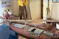 Carloforte-Museo Civico Casa del Duca: interno