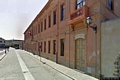 Carloforte-Ingresso della Scuola Primaria