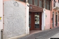 Carloforte-L’Ex-Me che ospita la Biblioteca Comunale