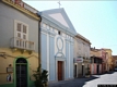 Carloforte-La chiesa della Madonna dello Schiavo