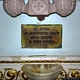 Carloforte-chiesa della Madonna dello Schiavo: ricordo della traslazione dei resti di uno schiavo tabarkino deceduto in Tunisia