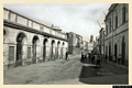 Carloforte-Vecchia foto del Cisternone di Carloforte