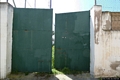 Carloforte-Campo Sportivo Comunale Pino Solitario: ingresso