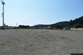 Carloforte-Campo Sportivo Comunale Pino Solitario: il campo da gioco Carloforte-Campo Sportivo Comunale Pino Solitario: il campo da gioco