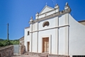 Carloforte-chiesa dei Novelli Innocenti o di San Pietro: facciata Carloforte-chiesa dei Novelli Innocenti o di San Pietro: facciata