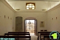 Carloforte-chiesa dei Novelli Innocenti o di San Pietro: interno verso il portale di ingresso Carloforte-chiesa dei Novelli Innocenti o di San Pietro: interno verso il portale di ingresso
