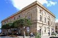 Carloforte-Il cineteatro Giuseppe Cavallera