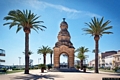 Carloforte-Il Monumento ai Caduti di Carloforte nelle due guerre mondiali