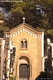 Carloforte-Il Cimitero Comunale di Carloforte: la cappella La Picca
