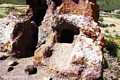 Castelsardo-Multeddu: la domus de janas dell’Elefante