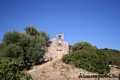 Castelsardo-San Giovanni: chiesa di San Giovanni di Salasgiu