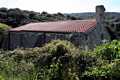 Castelsardo: la chiesa campestre diLu Spiritu Santu ossia dello Spirito Santo