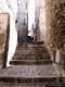 Castelsardo: vicoli del centro storico