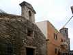 Castelsardo: la piccola chiesa di Lu Pulgadoriu ossia del Purgatorio