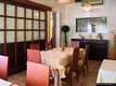Castelsardo: il ristorante il Cormorano: sala interna