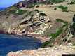 Castelsardo: la spiaggia della Vignaccia