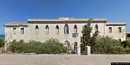 Castelsardo: Lu Bagnu- ’edificio che ospitava le Suore Celestine