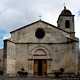 Cheremule: chiesa parrocchiale di San Gabriele Arcangelo
