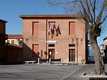 Chiaramonti-Municipio di Chiaramonti