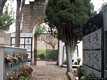 Chiaramonti: Cimitero di Chiaramonti: veduta interna Chiaramonti: Cimitero di Chiaramonti: veduta interna