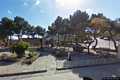 Chiaramonti: i giardini de la Croce