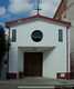 Chiaramonti: chiesa di Cristo Re