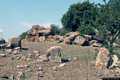 Chiaramonti-frazione Tenuta Madau: il nuraghe Muntju de Chelvos I