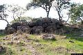 Chiaramonti-frazione Tenuta Madau: il nuraghe Muntju de Chelvos II