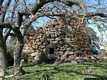 Chiaramonti: il nuraghe Giunturas chiamato anche nuraghe di Corrales